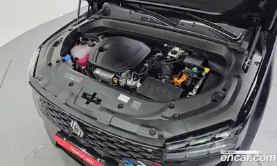 Renault Grand Koleos 2025 1.5 гидро, миниатюра 6