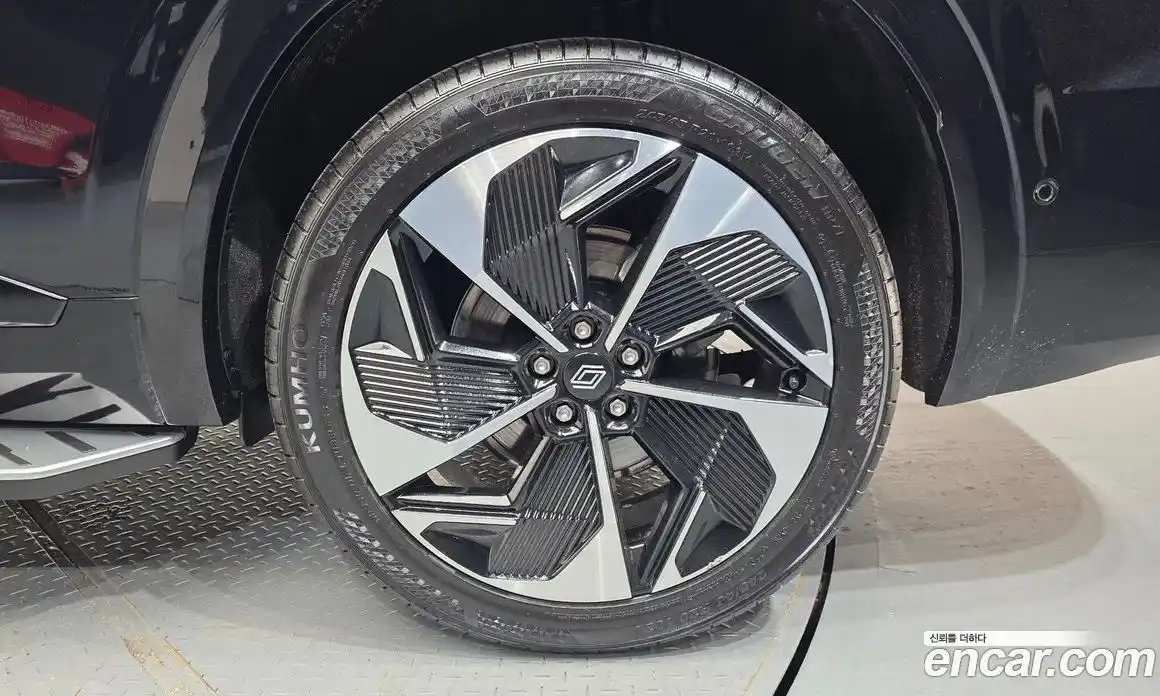Renault Grand Koleos 2025 1.5 гидро, фото 7