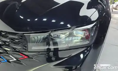 Renault Grand Koleos 2025 1.5 гидро, миниатюра 8