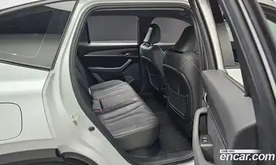 Renault Grand Koleos 2024 1.5 гидро, миниатюра 11