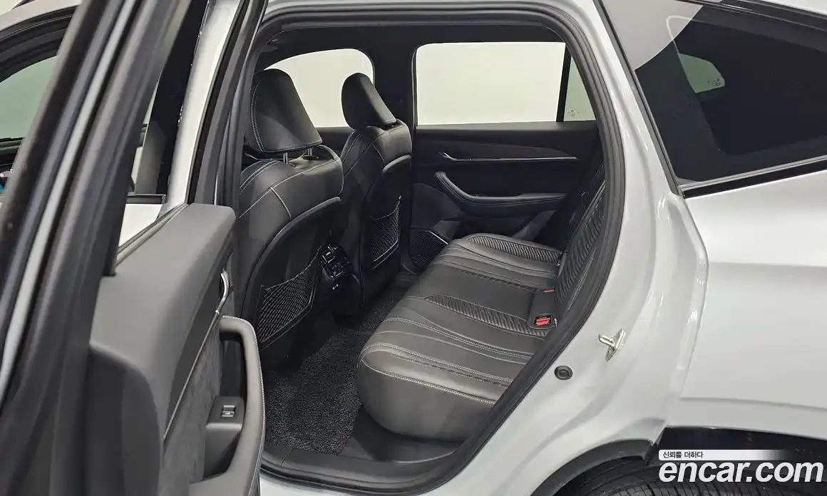 Renault Grand Koleos 2024 1.5 гидро, фото 12