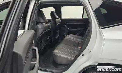 Renault Grand Koleos 2024 1.5 гидро, миниатюра 12