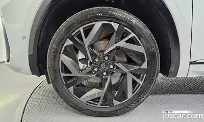 Renault Grand Koleos 2024 1.5 гидро, миниатюра 5