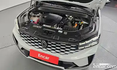 Renault Grand Koleos 2024 1.5 гидро, миниатюра 6