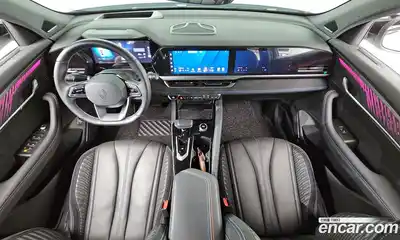 Renault Grand Koleos 2024 1.5 гидро, миниатюра 7