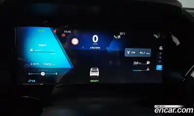 Renault Grand Koleos 2024 1.5 гидро, миниатюра 8