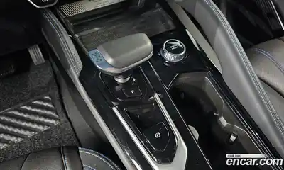 Renault Grand Koleos 2024 1.5 гидро, миниатюра 9