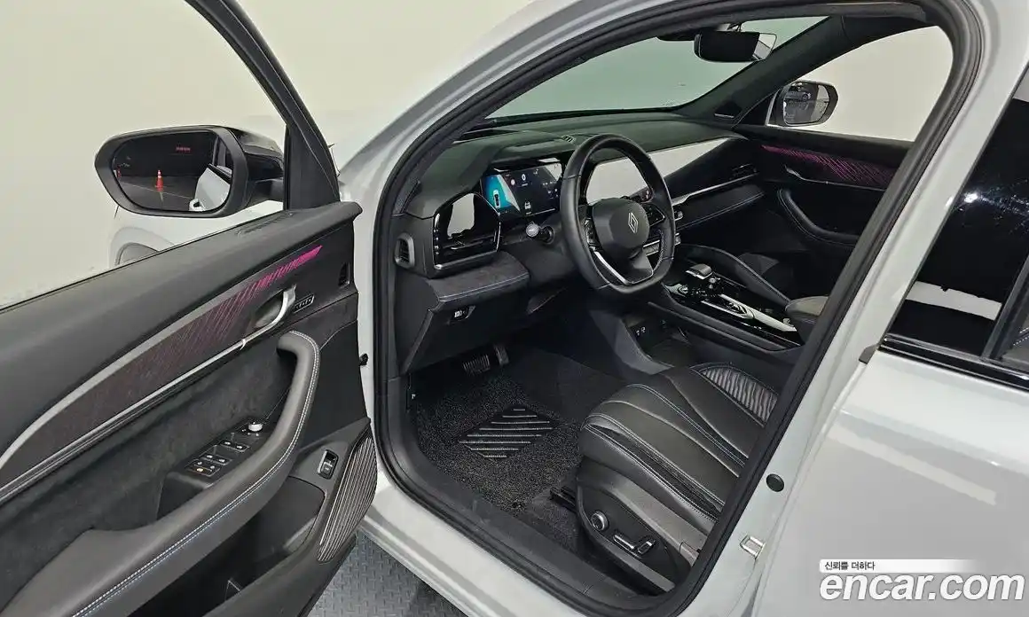 Renault Grand Koleos 2024 1.5 гидро, фото 10