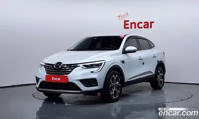 Renault XM3
