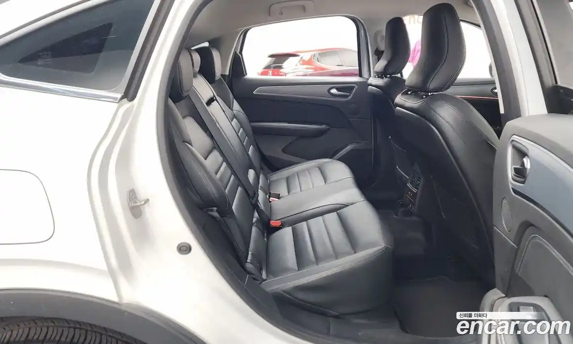 Renault XM3 2020 1.3 гидро, фото 11