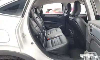 Renault XM3 2020 1.3 гидро, миниатюра 11