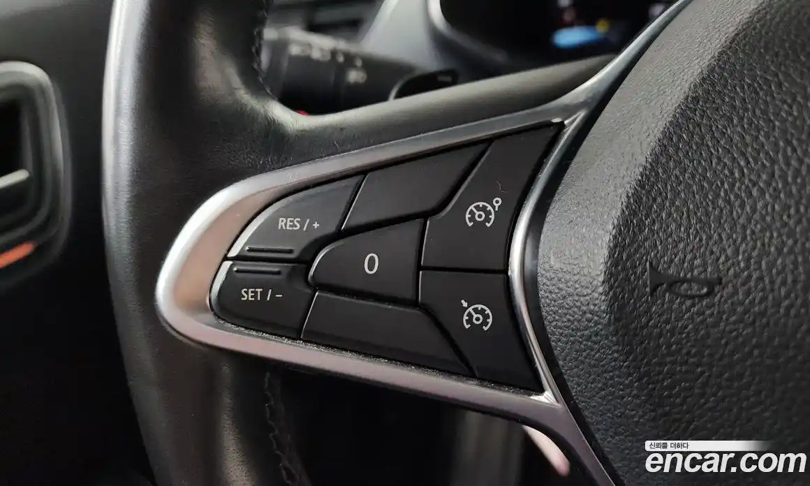 Renault XM3 2020 1.3 гидро, фото 16
