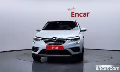 Renault XM3 2020 1.3 гидро, миниатюра 3