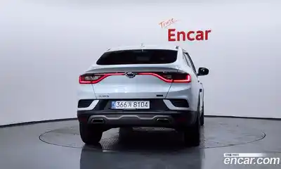 Renault XM3 2020 1.3 гидро, миниатюра 4