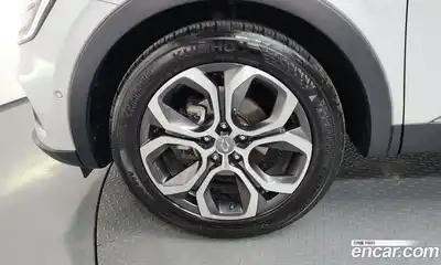 Renault XM3 2020 1.3 гидро, миниатюра 5