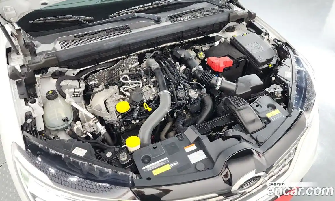 Renault XM3 2020 1.3 гидро, фото 6