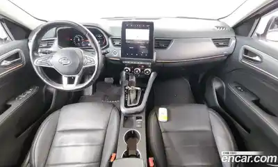 Renault XM3 2020 1.3 гидро, миниатюра 7