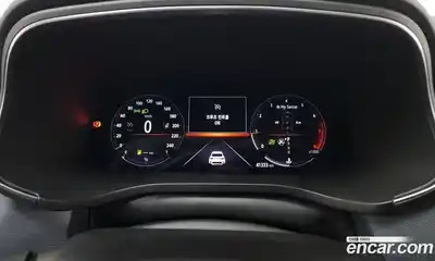 Renault XM3 2020 1.3 гидро, миниатюра 8