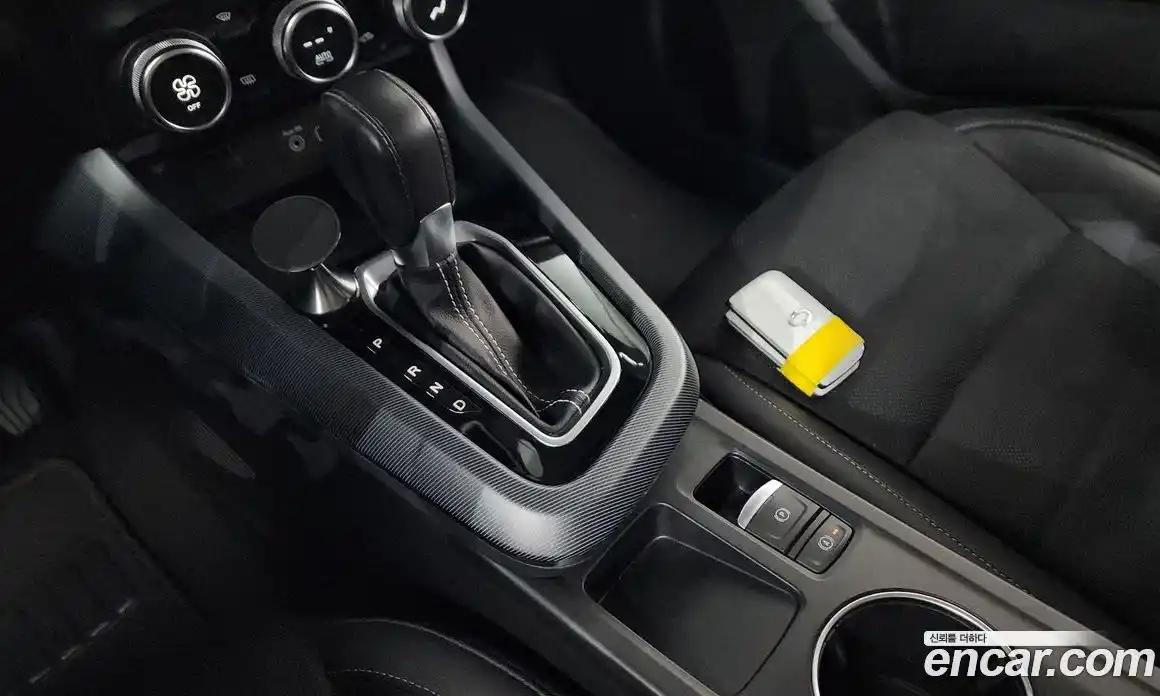 Renault XM3 2020 1.3 гидро, фото 9