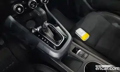 Renault XM3 2020 1.3 гидро, миниатюра 9