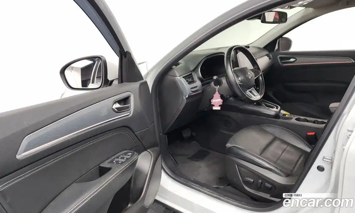 Renault XM3 2020 1.3 гидро, фото 10