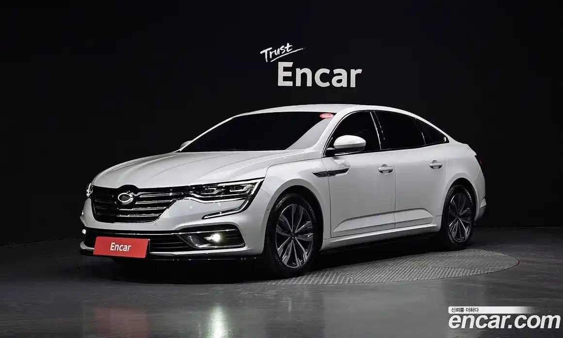Renault SM6 2021 1.8 гидро, фото 1