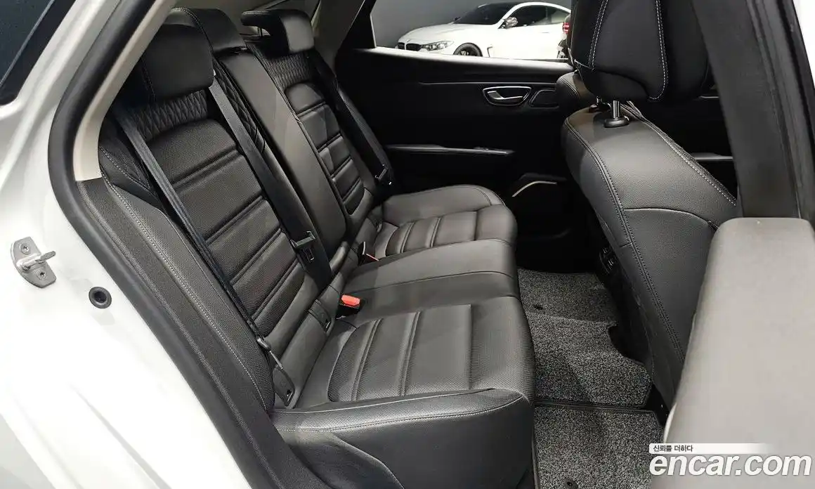 Renault SM6 2021 1.8 гидро, фото 11