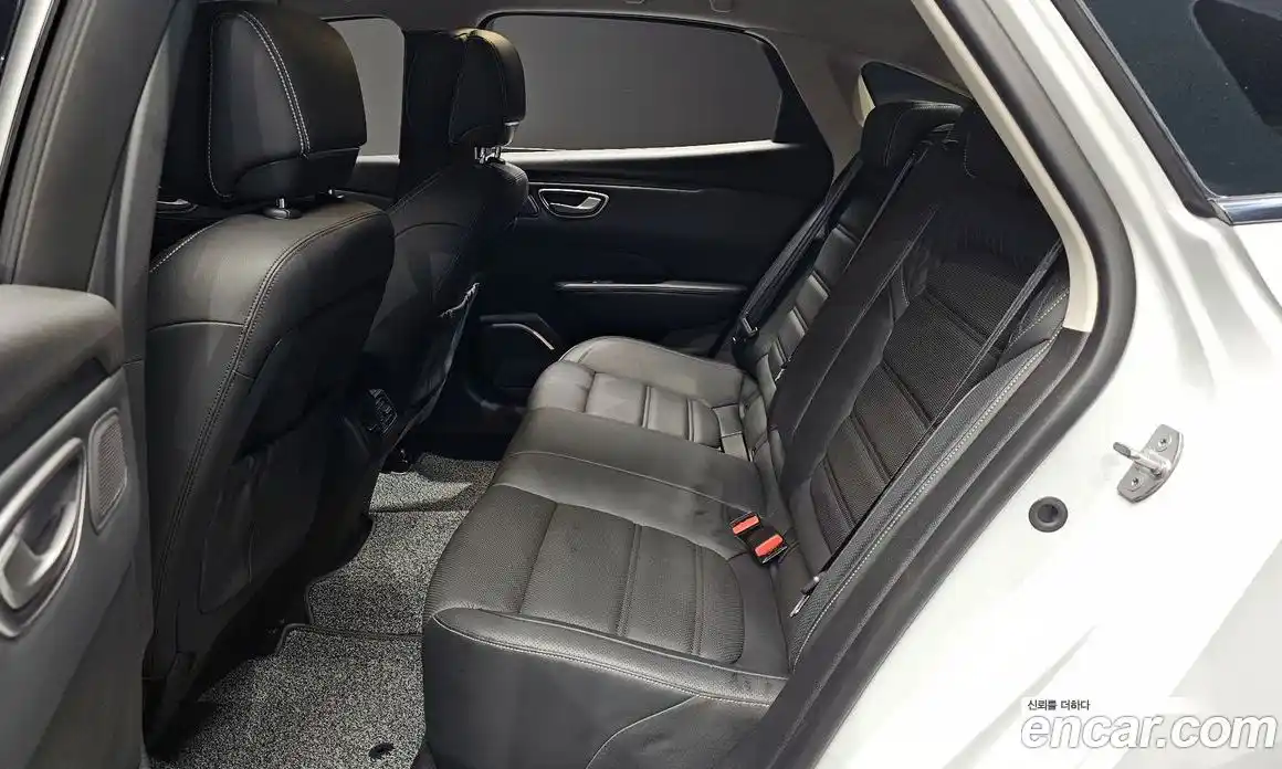 Renault SM6 2021 1.8 гидро, фото 12