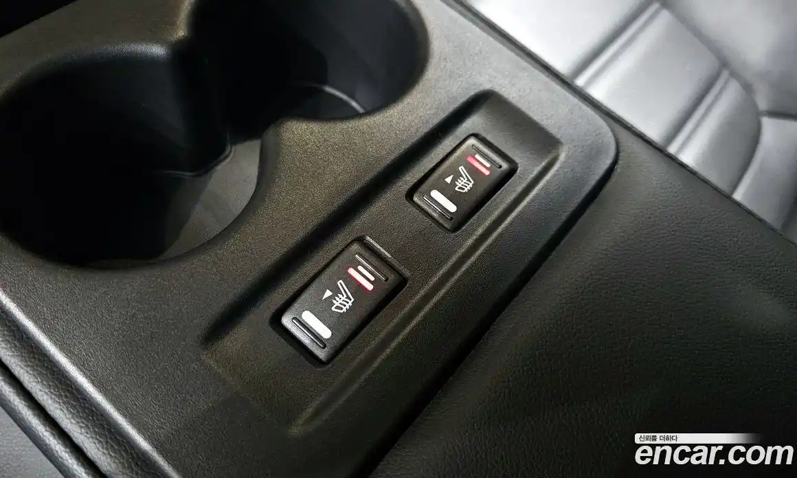 Renault SM6 2021 1.8 гидро, фото 18