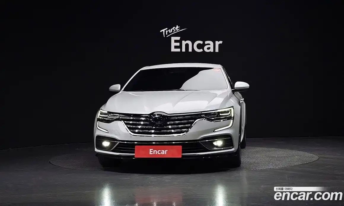 Renault SM6 2021 1.8 гидро, фото 3