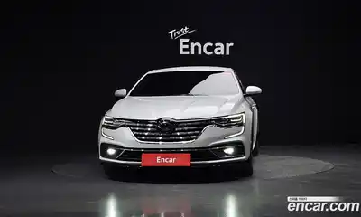 Renault SM6 2021 1.8 гидро, миниатюра 3