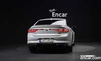 Renault SM6 2021 1.8 гидро, миниатюра 4