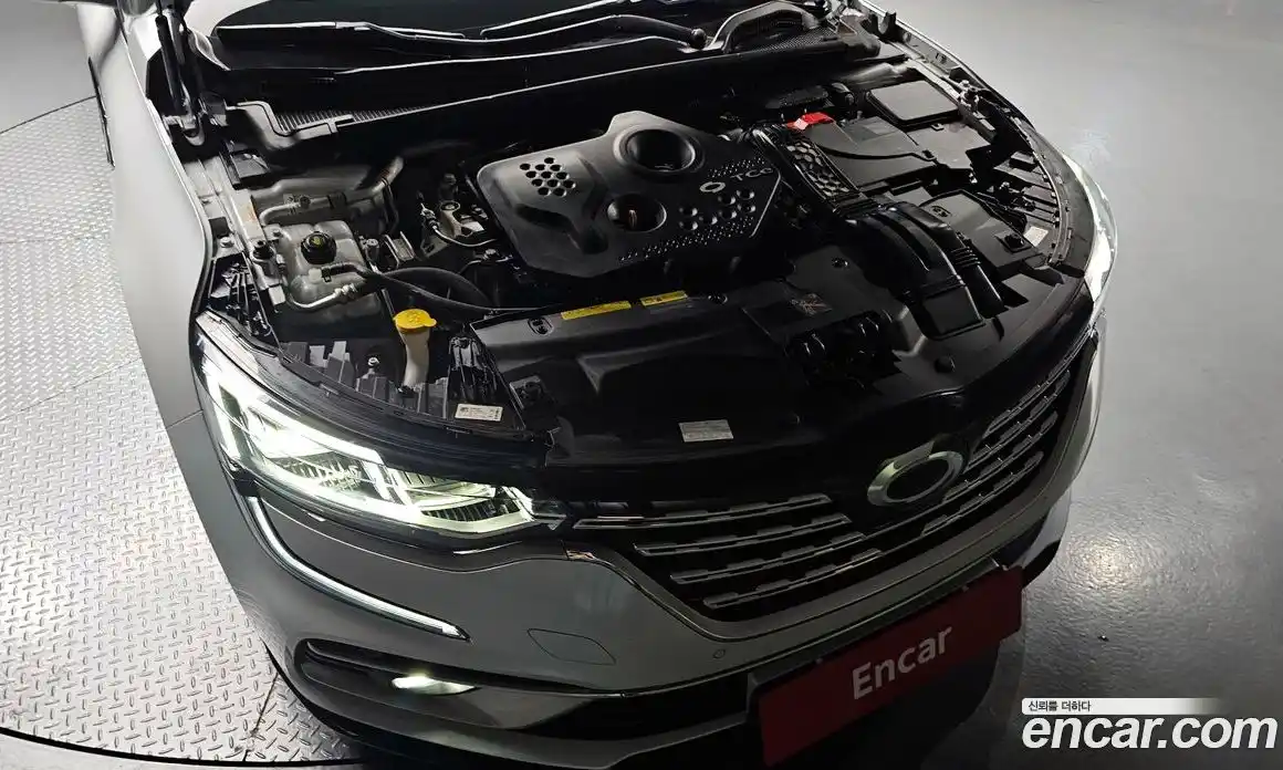 Renault SM6 2021 1.8 гидро, фото 6