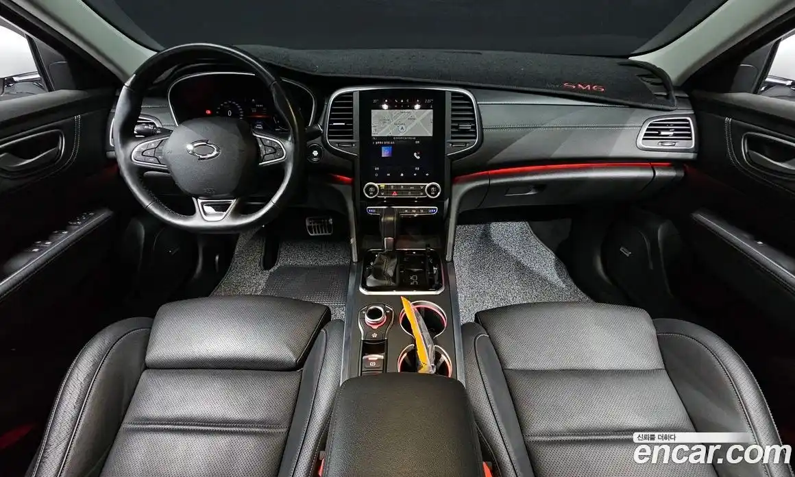Renault SM6 2021 1.8 гидро, фото 7