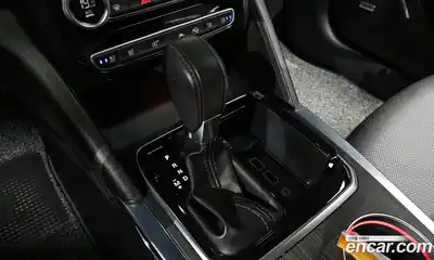 Renault SM6 2021 1.8 гидро, миниатюра 9