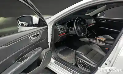 Renault SM6 2021 1.8 гидро, миниатюра 10