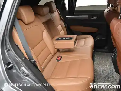 Renault QM6 2022 2.0 гидро, миниатюра 12