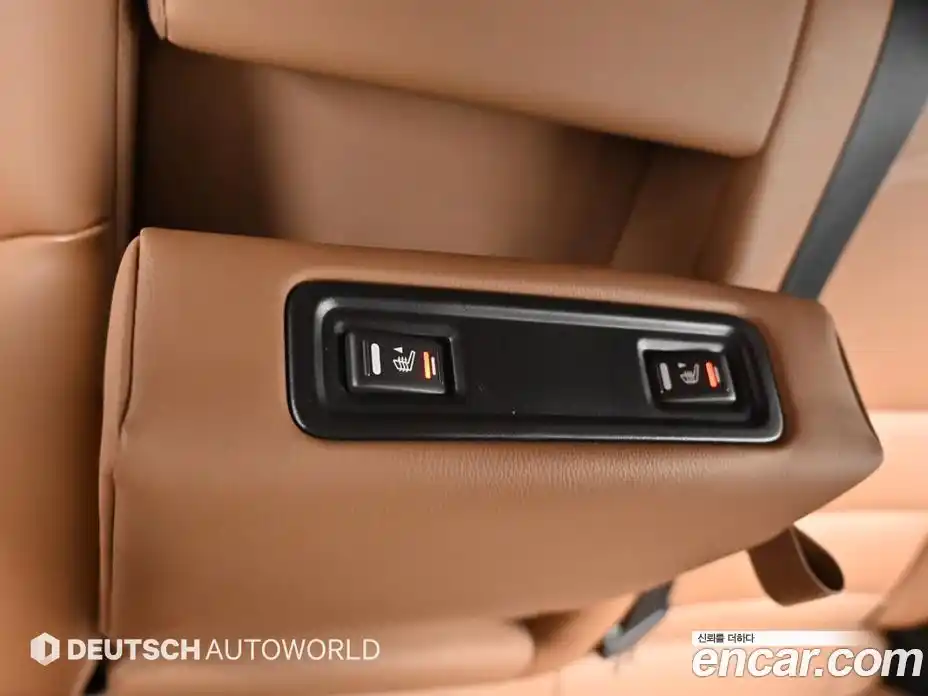 Renault QM6 2022 2.0 гидро, фото 16