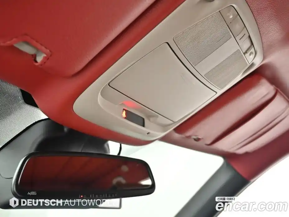 Renault QM6 2022 2.0 гидро, фото 18