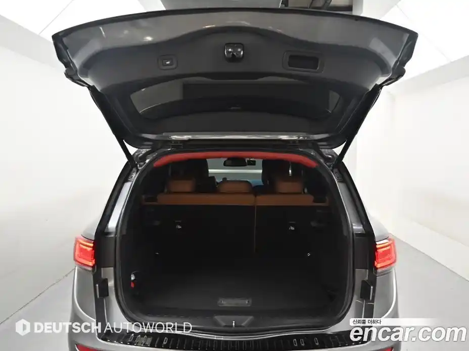 Renault QM6 2022 2.0 гидро, фото 19