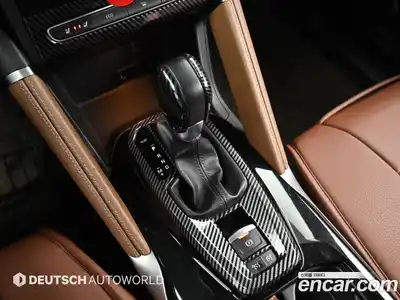 Renault QM6 2022 2.0 гидро, миниатюра 9