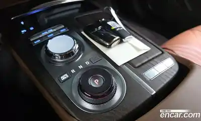 Genesis G80 2023 2.5 гидро, миниатюра 12