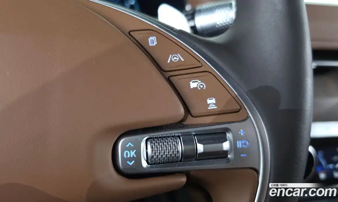 Genesis G80 2023 2.5 гидро, фото 24