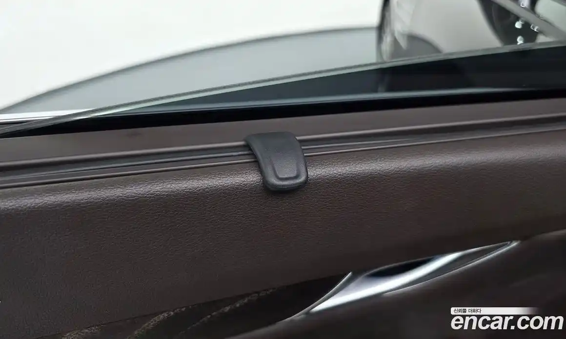 Genesis G80 2023 2.5 гидро, фото 28