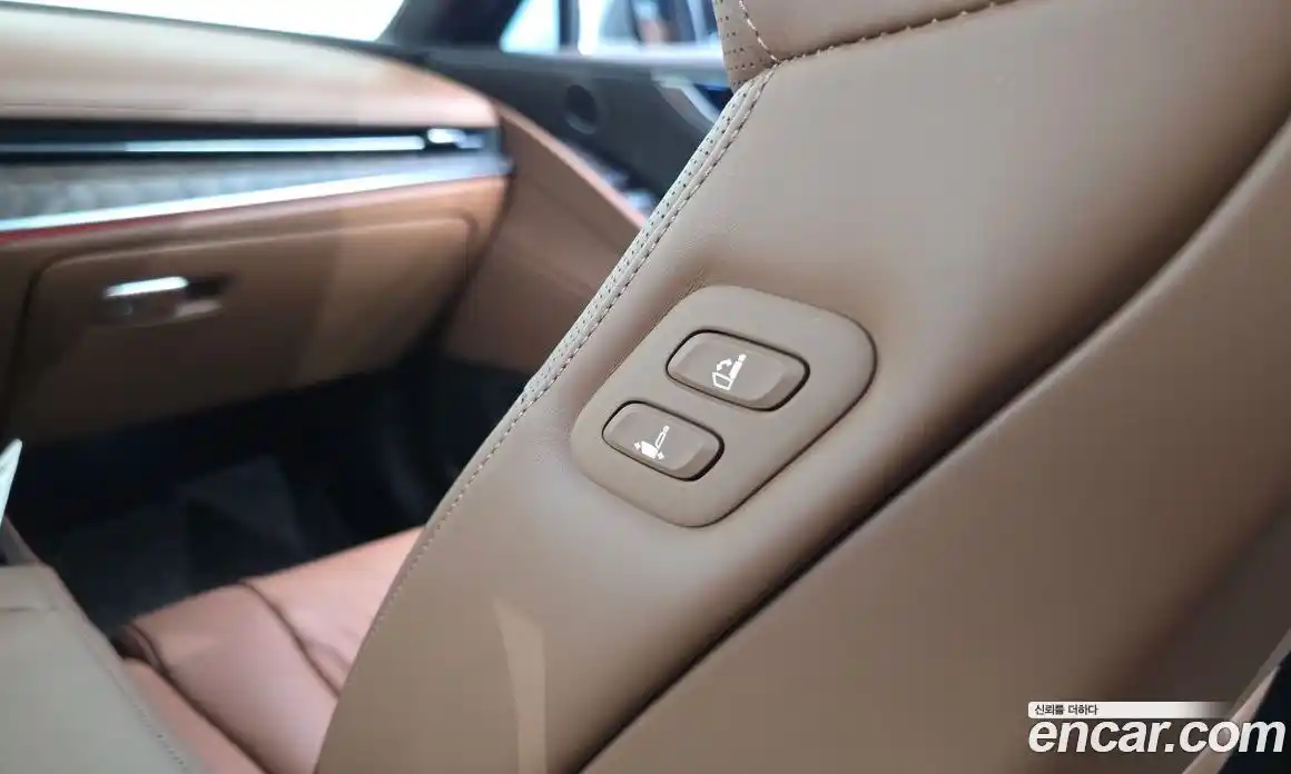 Genesis G80 2023 2.5 гидро, фото 29