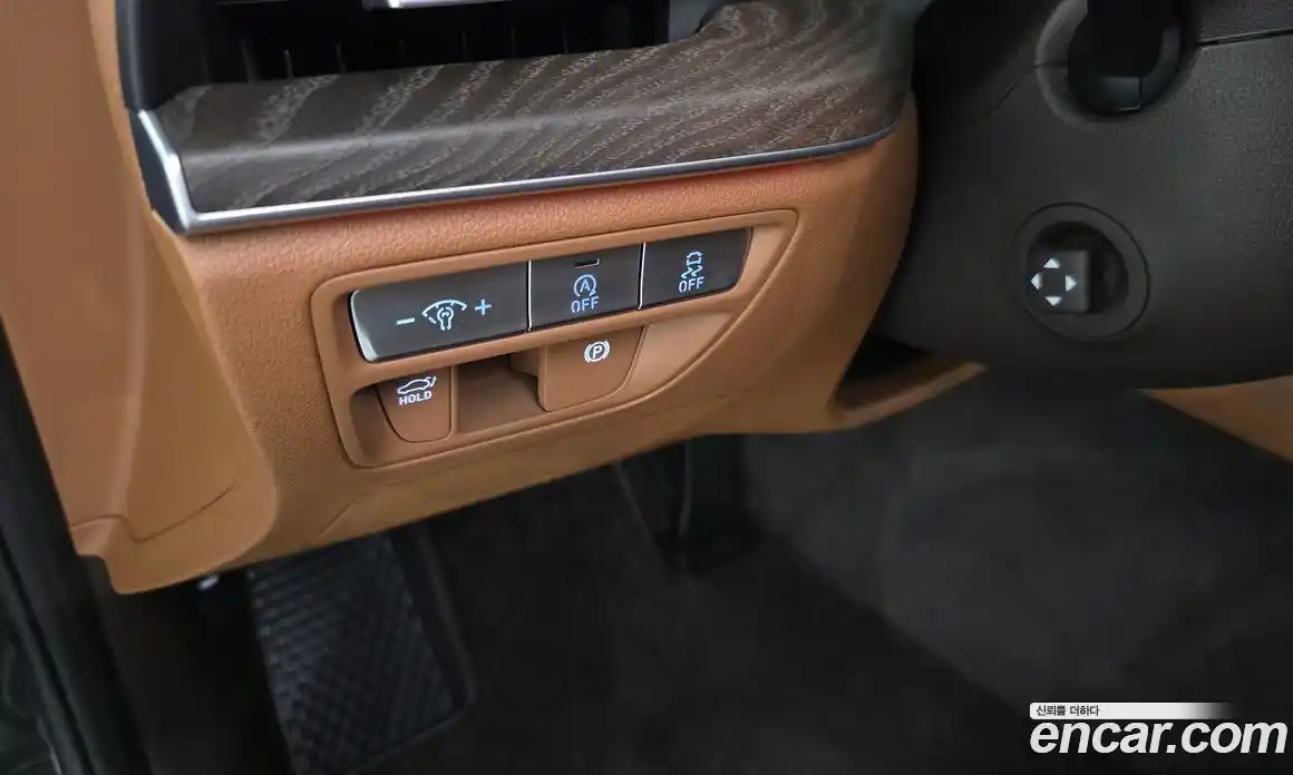Genesis G80 2023 2.5 гидро, фото 32