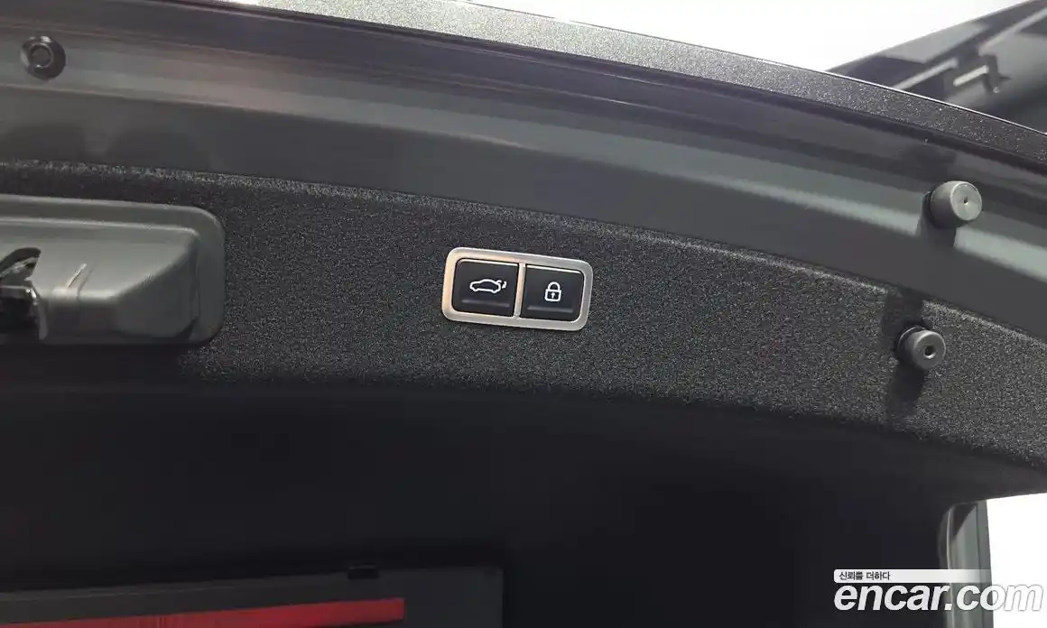 Genesis G80 2023 2.5 гидро, фото 33