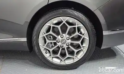 Genesis G80 2023 2.5 гидро, миниатюра 7