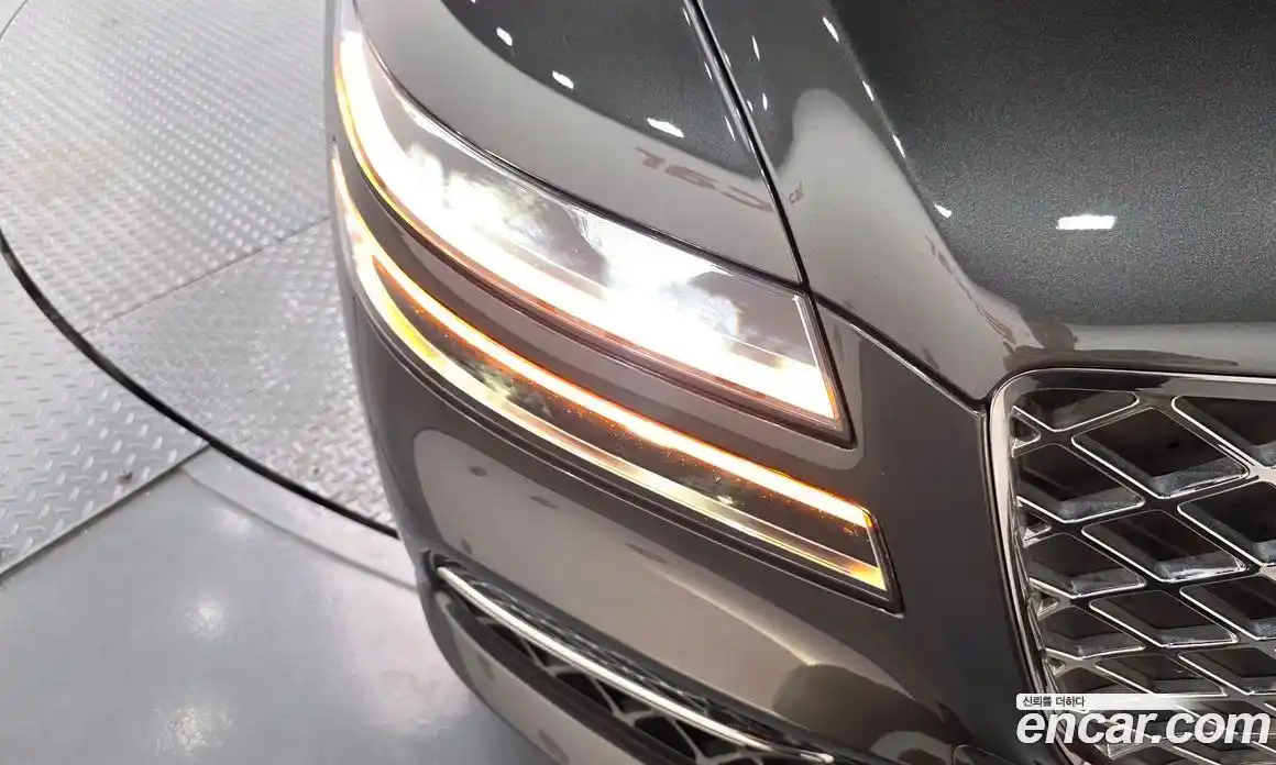 Genesis G80 2023 2.5 гидро, фото 8