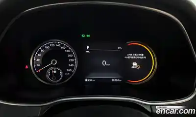Genesis GV80 2020 2.5 гидро, миниатюра 11